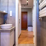 Apartamentysnu, Warynski Komfort *