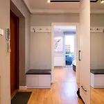 Apartamentysnu, Warynski Komfort
