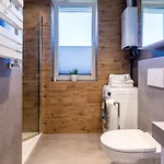 Apartamentysnu, Warynski Komfort דירה