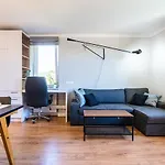 Apartamentysnu, Warynski Komfort * ראדום