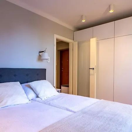 Apartamentysnu, Warynski Komfort *