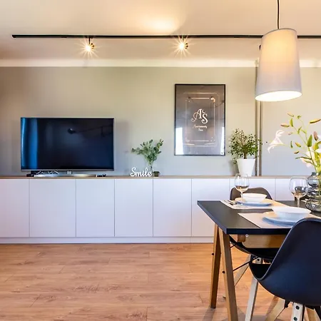Apartamentysnu, Warynski Komfort * ראדום