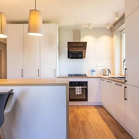 Apartamentysnu, Warynski Komfort