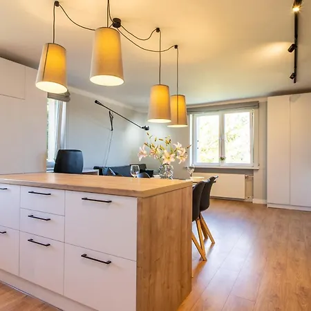 Apartamentysnu, Warynski Komfort * ראדום