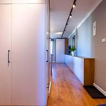 Apartamentysnu, Warynski Komfort * Radom
