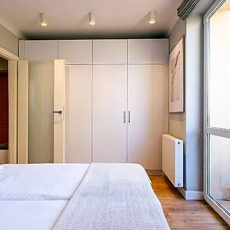 Apartamentysnu, Warynski Komfort Radom