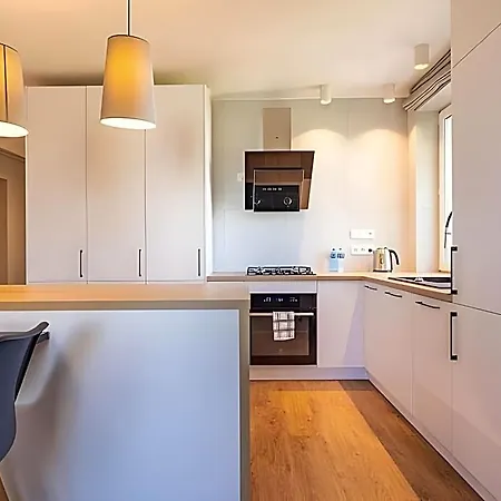 Apartamentysnu, Warynski Komfort Radom