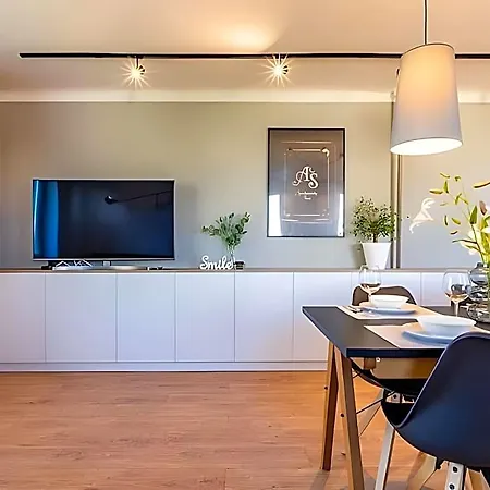 Apartamentysnu, Warynski Komfort Radom