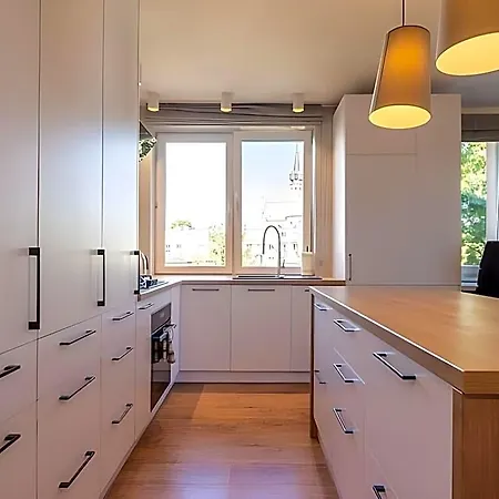 Apartamentysnu, Warynski Komfort * Radom