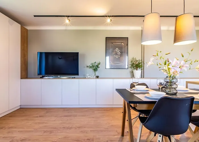 Apartamentysnu, Warynski Komfort * Radom